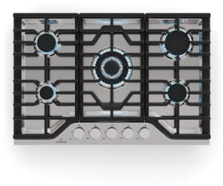 Klarstein CP11-KL-TC-75cm-SS