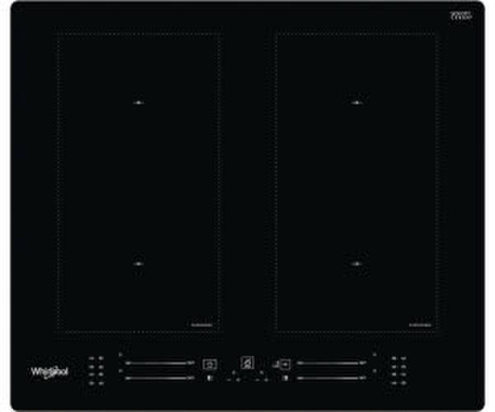 Whirlpool WL S1360 NE