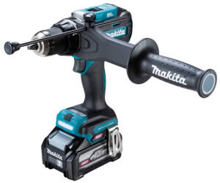 Makita Akku-Schlagbohrschrauber HP003GU201
