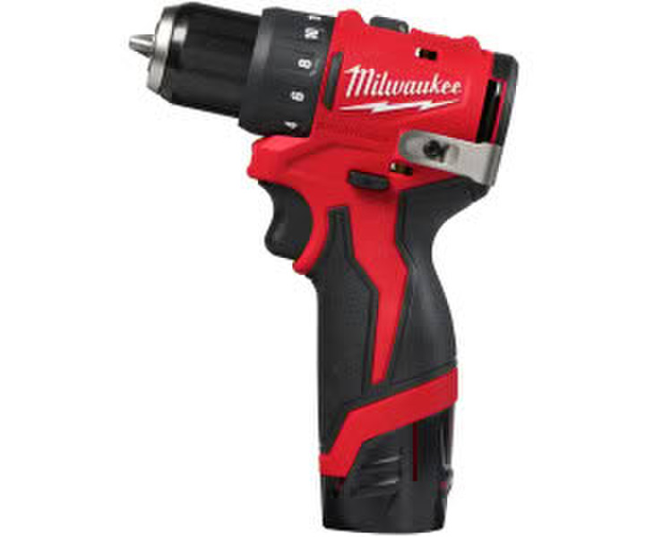 Milwaukee M12 BLDDRC-202C