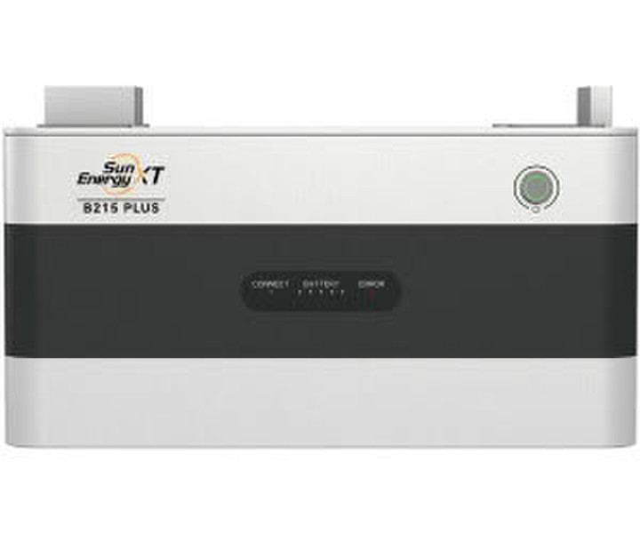 SunEnergyXT B215 Plus Erweiterungsspeicher 2150Wh