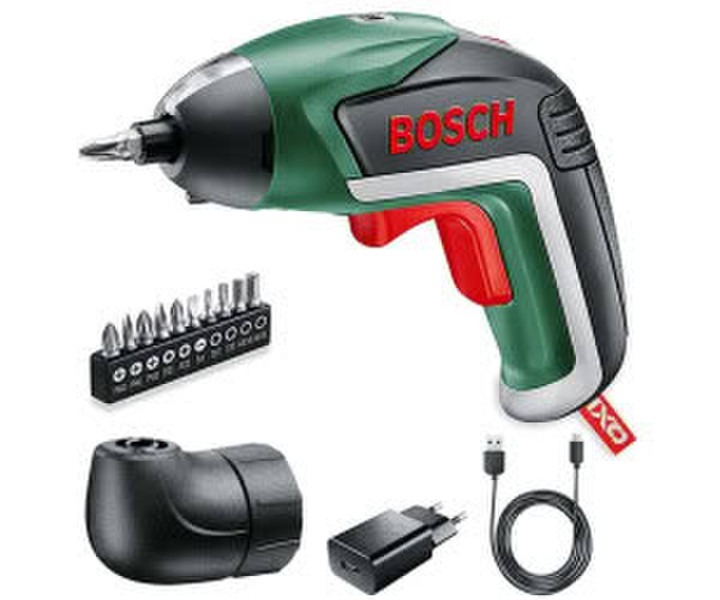 Bosch IXO V (06039A8008)