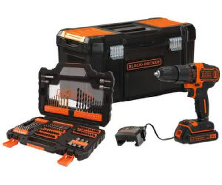 Black & Decker BDCHD18S1KA