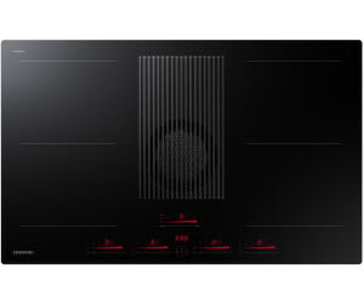 Samsung NZ84T9747VK/UR