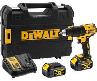 DeWalt DCD778M2T