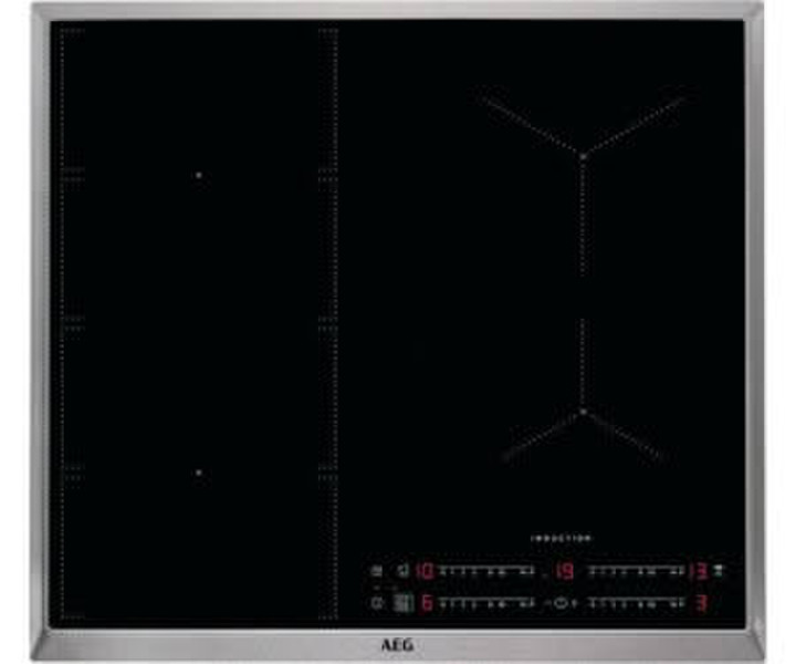 AEG IKS6447CXB