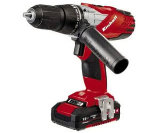 Einhell TE-CD 18-2 Li-i Power X-Change