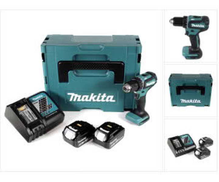 Makita DDF485RGJ