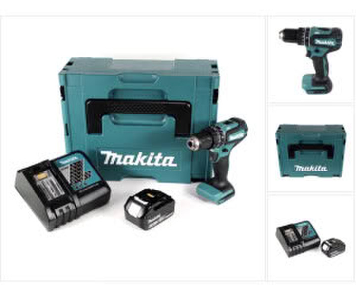Makita DHP485RT1J