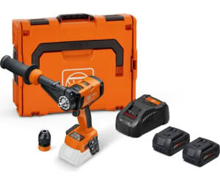 Fein ASCM 18-4 QM AS (71161567000)