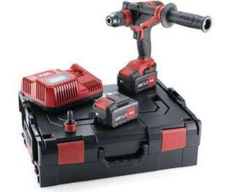 Flex-Tools DD 4G 18.0-EC (482.757)