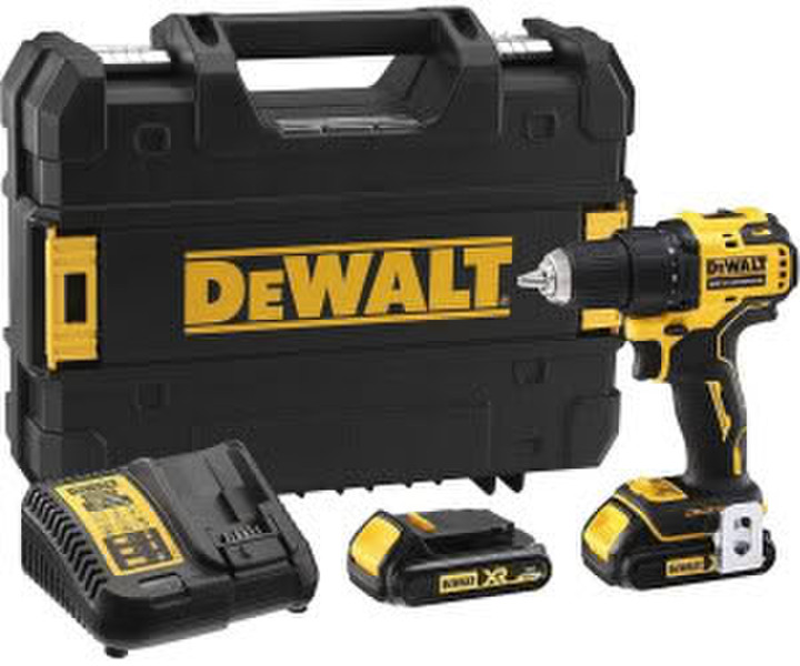 DeWalt DCD708S2T