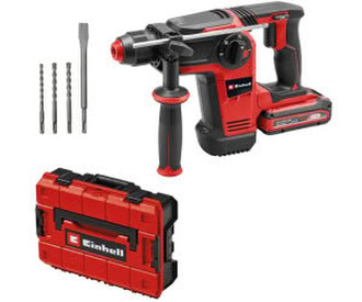 Einhell TP-CD 18/80 Li-i BL inkl. Akku & Ladegerät (4514274)