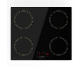 Klarstein Induktionskochfeld Victoria 60 schwarz