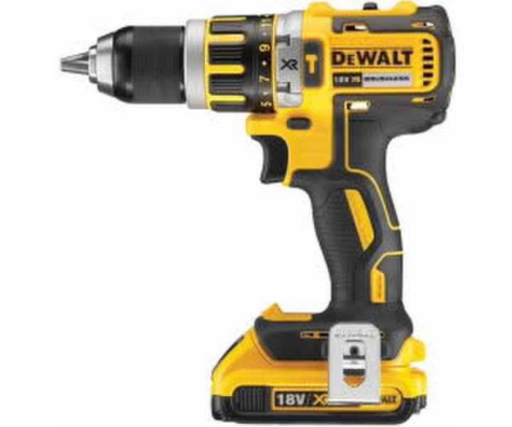 DeWalt DCD795D2