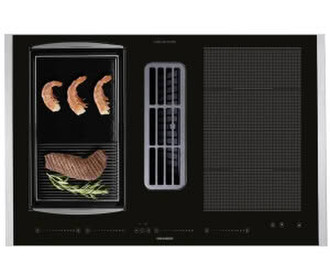 Oranier KFA690 + 921178 + 920911