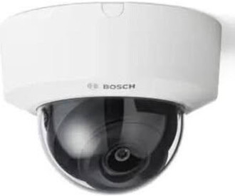 Bosch Fixed dome 3.3-10.2mm IR (NDE-3702-AL)