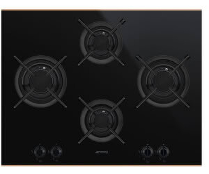 Smeg PV664LCNRDE
