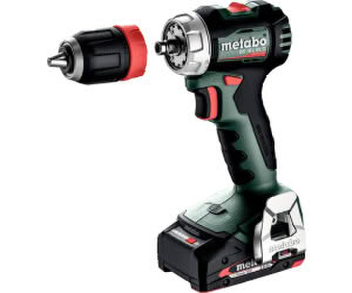 Metabo BS 18 L BL (1 x 2,0 Ah)