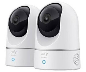 Eufy Indoor Cam E220 (Doppelpack)