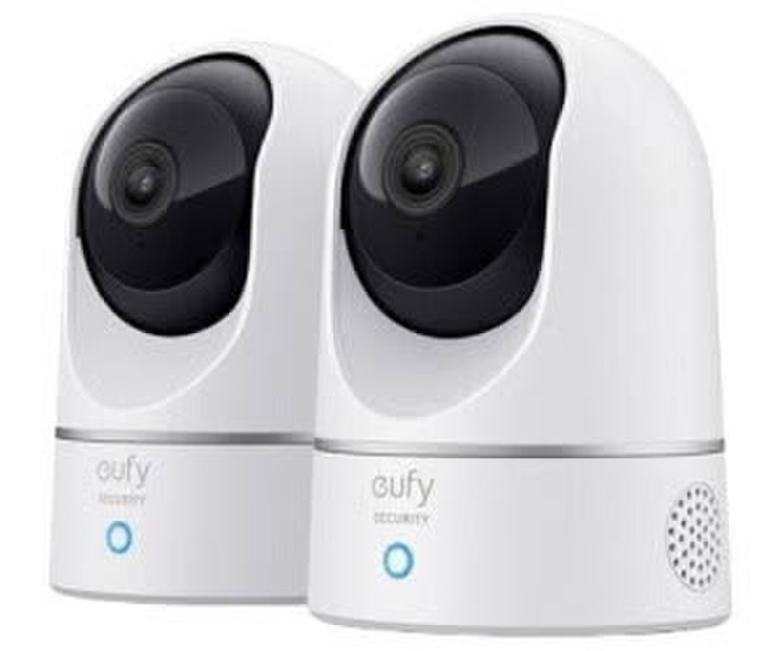 Eufy Indoor Cam E220 (Doppelpack)