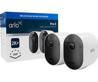 Arlo Pro 2K+ (2 pcs)