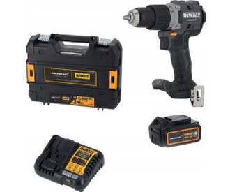 DeWalt McLaren DCD85MM1T