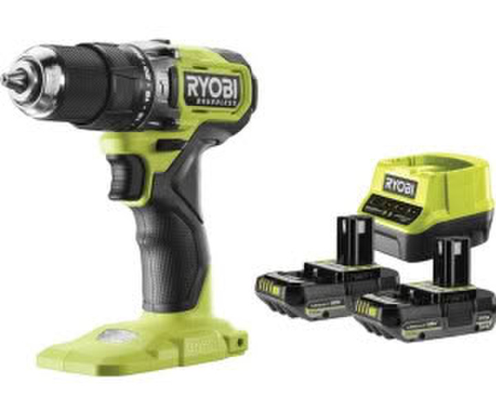 Ryobi RPD18BL2-2C20S