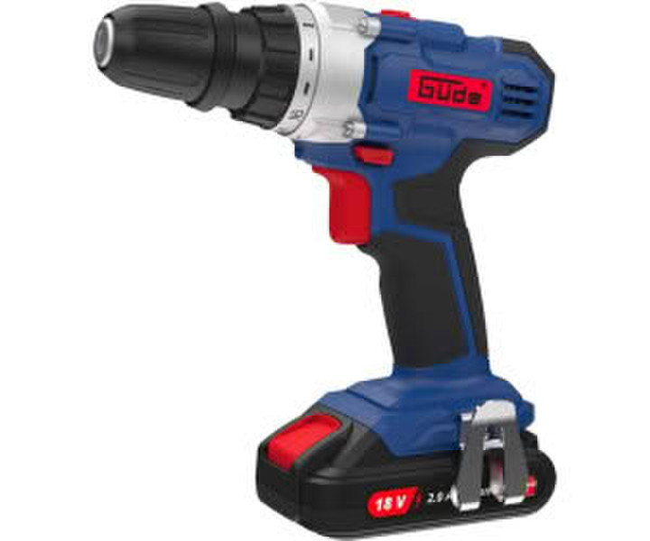 Güde BS 18-201-30 K