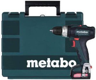 Metabo PowerMaxx SB 12 (601076860)