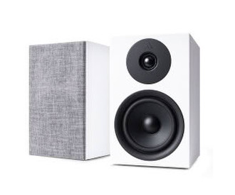 Argon Audio Forus 5 White