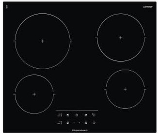 Küppersbusch KE6110.0SE