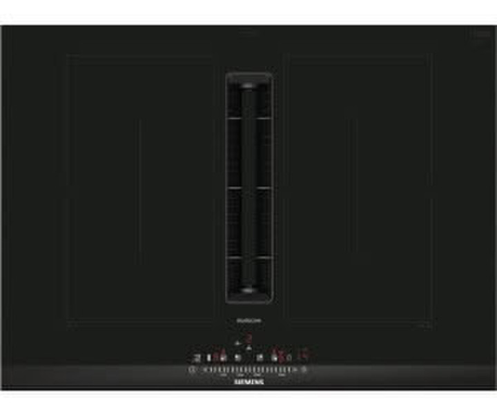 Siemens ED777FGA6 ( ED777FQ25E & HZ9VDSB4)