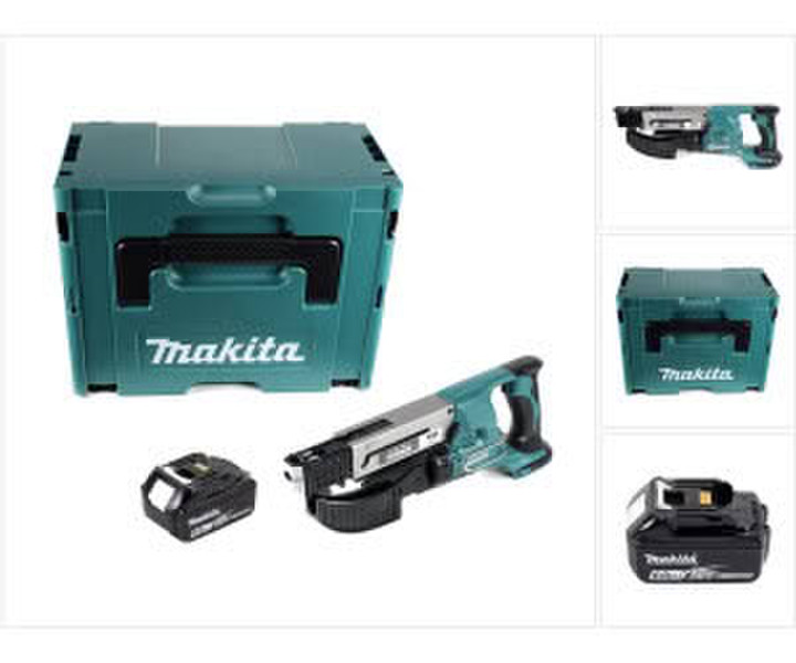 Makita DFR550G1J