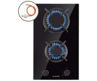 Klarstein CP11-Goldflame-D