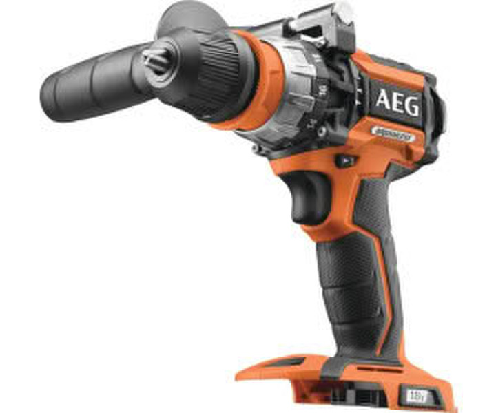 AEG BSB18CBL Solo