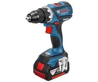 Bosch GSR 18 V-60 C Professional ( 06019G110D)
