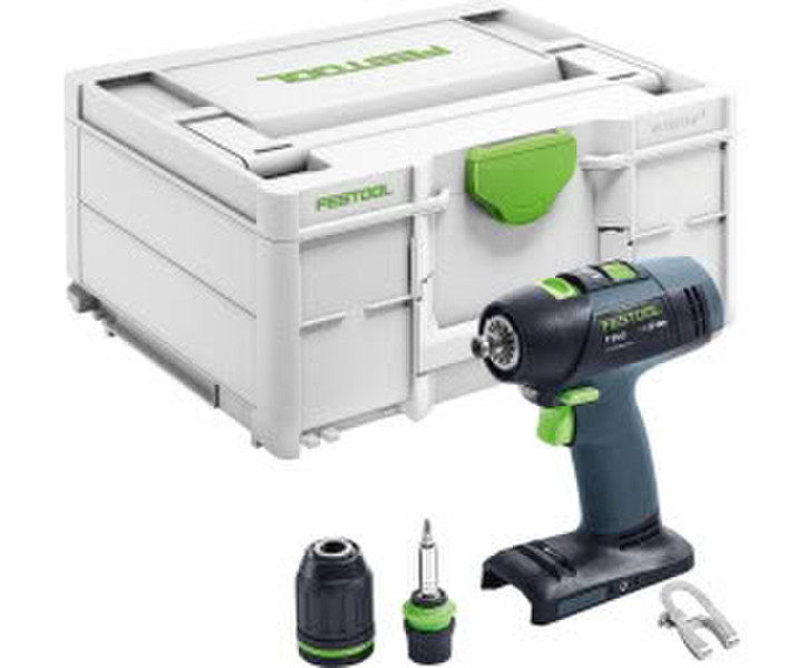 Festool T 18+3 Li-Basic (576448)