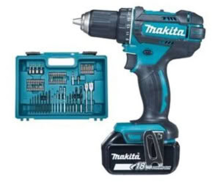 Makita DDF482RFX1