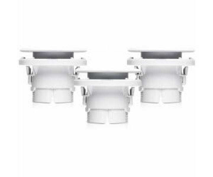 Ubiquiti UniFi UVC-G3-Flex Ceiling Mount (3 Stk.)
