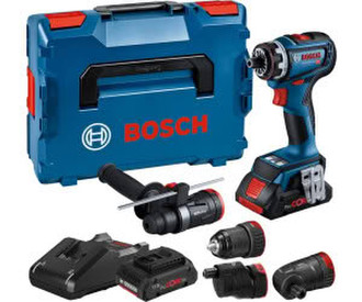 Bosch Professional GSR 18V-90 FC (06019K6200)
