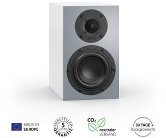 Nubert nuBoxx B-30 Eisgrau