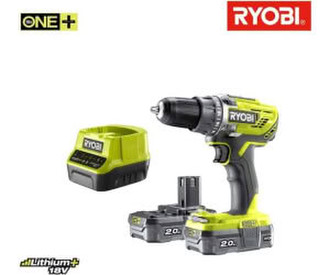 Ryobi R18DD3-220S