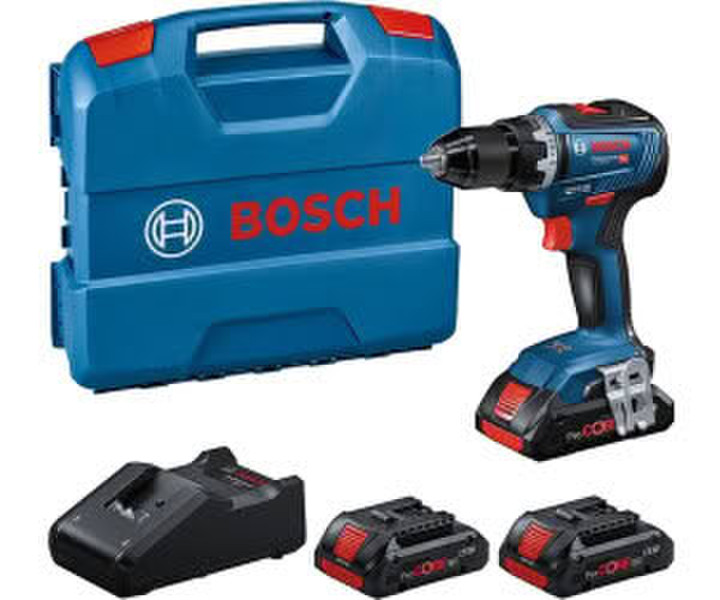 Bosch GSR 18 V-55 Professional (0615A5002P)