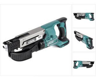 Makita DFR550 (ohne Akku)