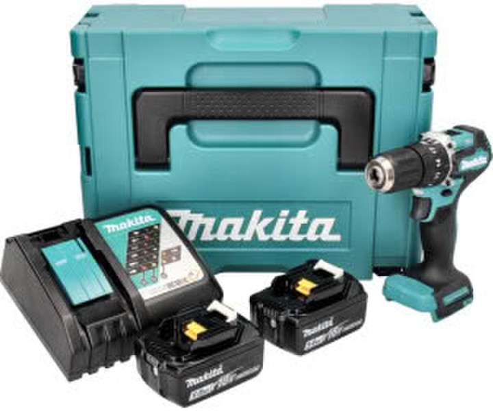 Makita DHP487RTJ