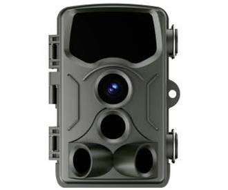 Braun Scouting Cam Black800