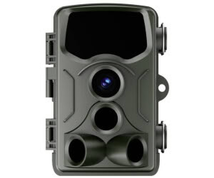 Braun Scouting Cam Black800