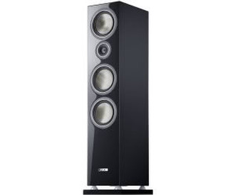 Canton Chrono SL 596.2 schwarz