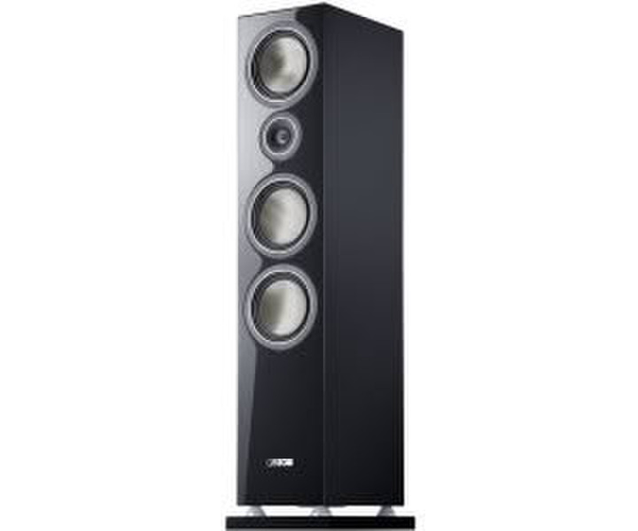 Canton Chrono SL 596.2 schwarz